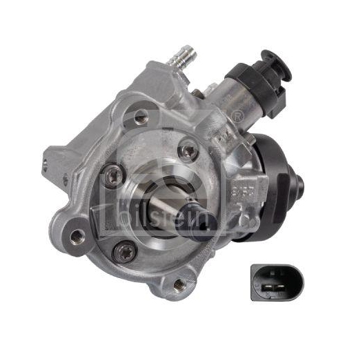Hochdruckpumpe Febi Bilstein 100326 für Audi Seat Skoda VW