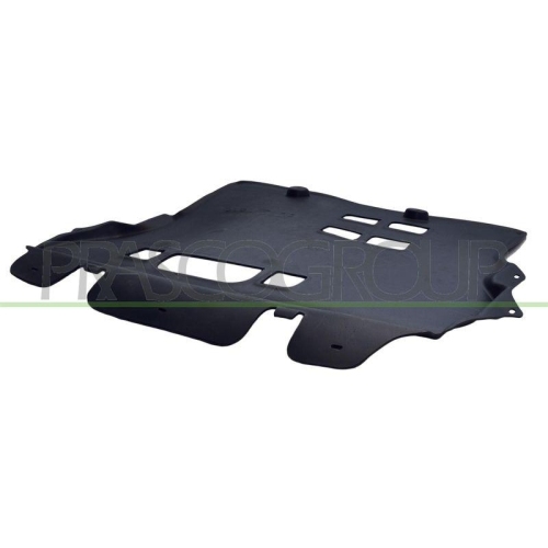 Motorraumd&auml;mmung Prasco CI9181900 f&uuml;r Citro&euml;n Peugeot Unten