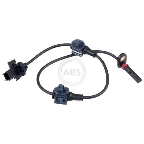 Sensor Raddrehzahl A.b.s. 31163 f&uuml;r Honda Hinterachse Hinterachse Rechts
