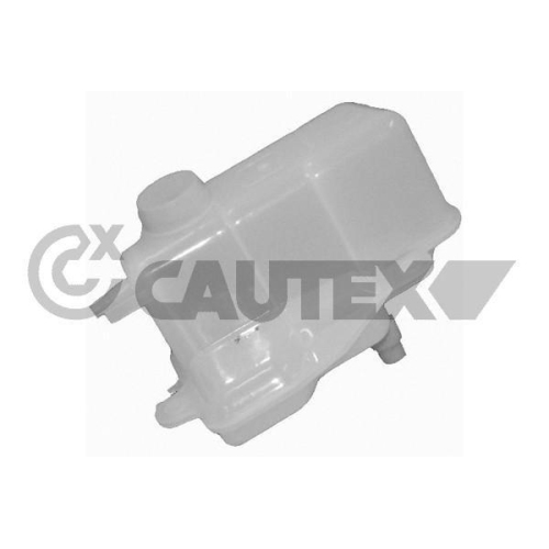 Ausgleichsbeh&auml;lter K&uuml;hlmittel Cautex 954115 f&uuml;r Fiat