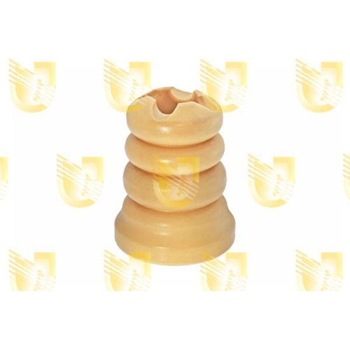 Anschlagpuffer Federung Unigom 392342 für Bmw Vorderachse