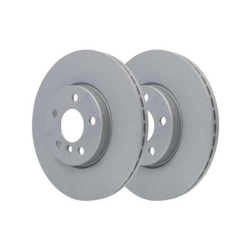 Bremsscheibe Ate 24-0124-0260-1 für Bmw Mini Vorderachse