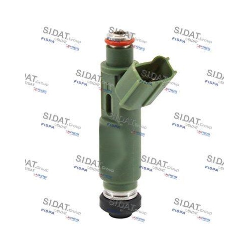 Einspritzventil Sidat 81.498A2 f&uuml;r Toyota