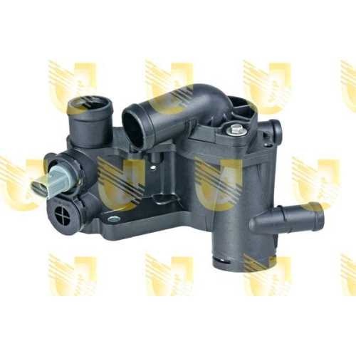 K&uuml;hlmittelflansch Unigom 341868 f&uuml;r Seat Skoda VW