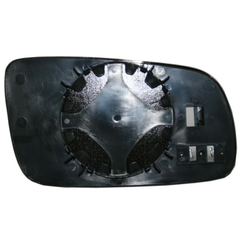 SPIEGELPLATTE VOLKSWAGEN PASSAT 96 THERMISCH RECHTS MARKE DEPO