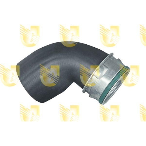 Ladeluftschlauch Unigom W9289 für Audi Seat Skoda VW Oben Rechts