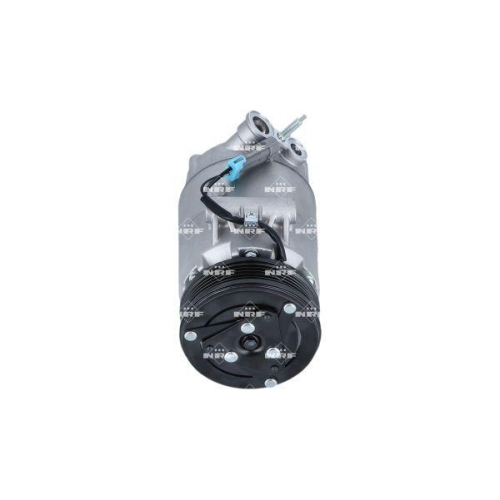 Kompressor Klimaanlage Nrf 32082 Easy Fit f&uuml;r Opel Vauxhall General Motors