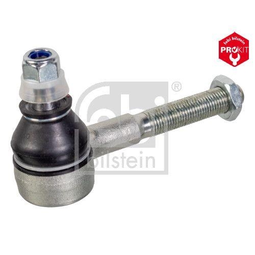 Tie Rod End Febi Bilstein 10660 Prokit for Citro&euml;n Peugeot Front Axle Left
