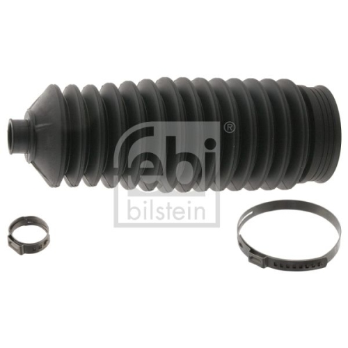 Faltenbalgsatz Lenkung Febi Bilstein 32182 f&uuml;r Mini Vorderachse Links