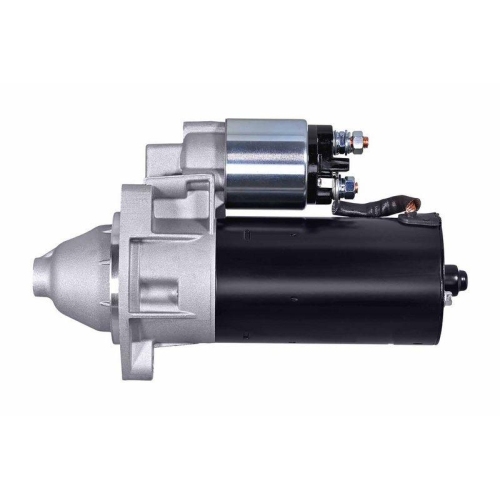 Starter Hella 8EA 011 610-491 f&uuml;r Audi Skoda VW