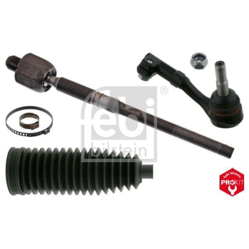 Spurstange Febi Bilstein 40516 Prokit f&uuml;r Bmw Vorderachse Rechts
