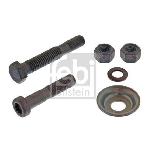 Montagesatz Lenker Febi Bilstein 17270 f&uuml;r Mercedes Benz Mercedes Benz