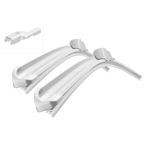 Wischblatt Bosch 3397007580 Aerotwin f&uuml;r Alfa Romeo Fiat