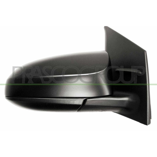 Au&szlig;enspiegel Prasco CI2067003 f&uuml;r Citro&euml;n Peugeot Toyota Rechts