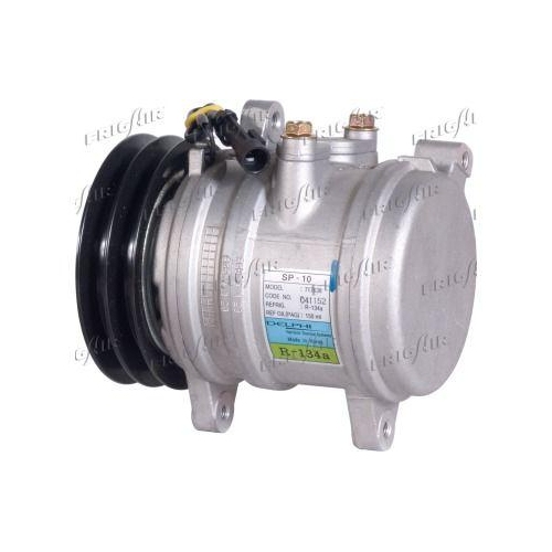 Kompressor Klimaanlage Frigair 920.10820 f&uuml;r Alfarome/fiat/lanci Landini