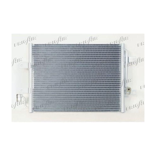 Kondensator Klimaanlage Frigair 0804.2087 f&uuml;r Alfarome/fiat/lanci