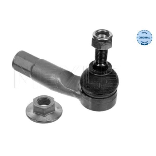 Spurstangenkopf Meyle 1160200026 Meyle-original: True To Oe. f&uuml;r Audi Seat Skoda