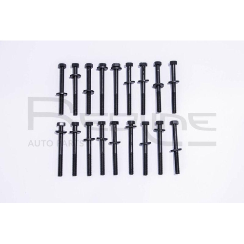 Zylinderkopfschraubensatz Red-line 00IZ002 f&uuml;r Isuzu Opel