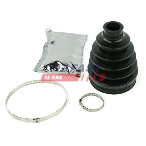 Faltenbalg Antriebswelle Fast FT28327K f&uuml;r Opel Alfa Romeo Fiat Lancia Abarth