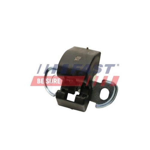 Heckklappenschloss Fast FT95433 für Renault Hinten