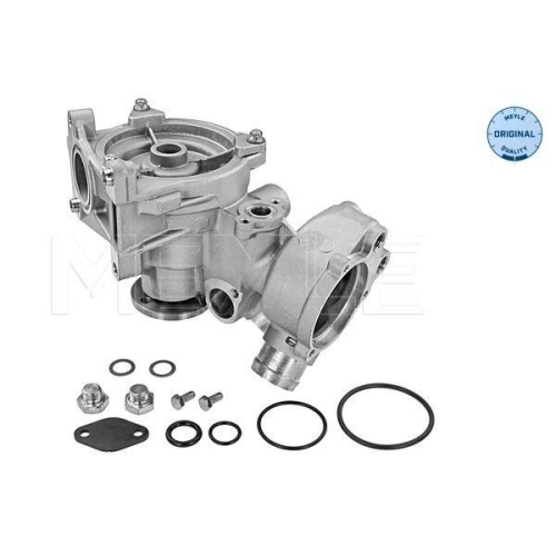 Wasserpumpe Motork&uuml;hlung Meyle 0130267000 Meyle-original: True To Oe. f&uuml;r