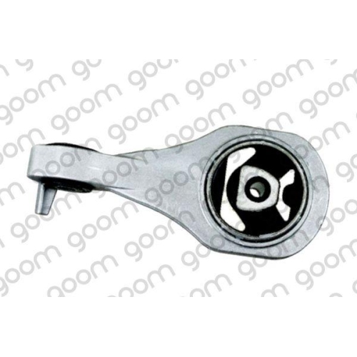 Lagerung Motor Goom EM-2126 f&uuml;r Alfa Romeo Getriebeseitig Hinten