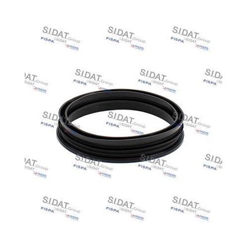 Dichtung Kraftstofftankverschluss Sidat 73124A2 f&uuml;r Audi Seat Skoda VW Vag