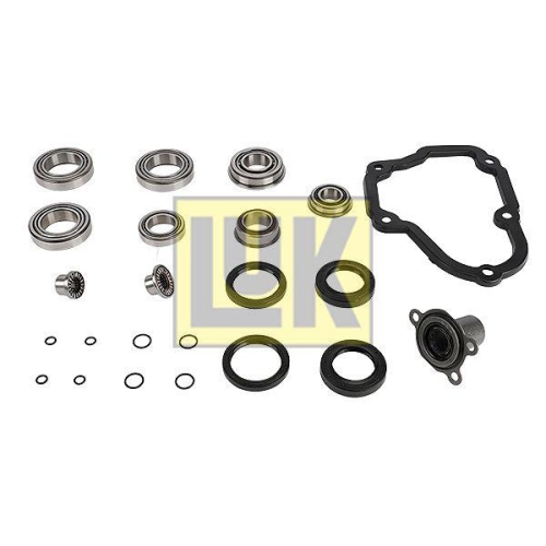 Reparatursatz Schaltgetriebe Schaeffler Luk 462 0156 10 Luk Gearbox f&uuml;r Seat VW