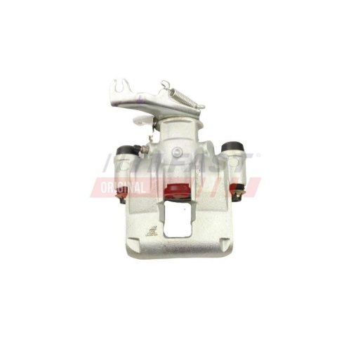 Bremssattel Fast FT32851 f&uuml;r Fiat Iveco Opel Hinterachse Rechts