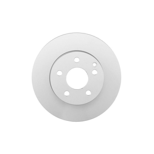 Bremsscheibe Bosch 0986479406 f&uuml;r Mercedes Benz Mercedes Benz Mercedes Benz