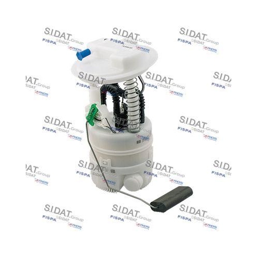 Kraftstoff F&ouml;rdereinheit Sidat 72401 f&uuml;r Renault Hitachi Renault Trucks