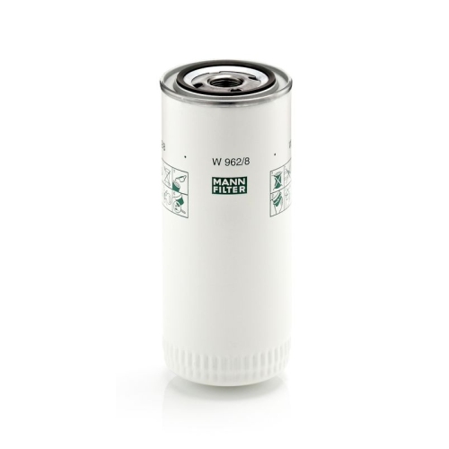 Ölfilter Mann-filter W 962/8 für Daf Volvo Fendt Hamm