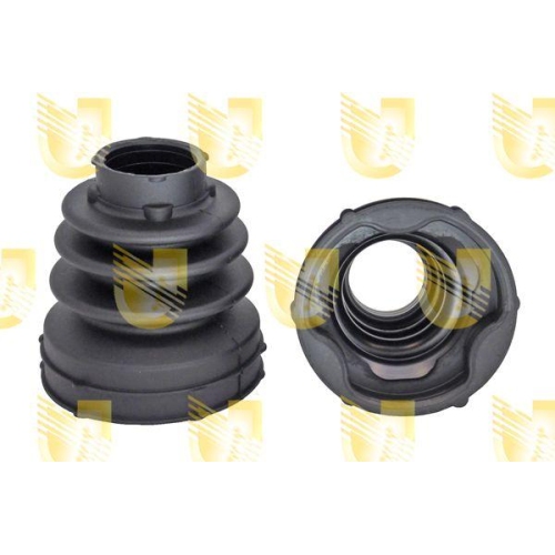 Faltenbalg Antriebswelle Unigom 310406 f&uuml;r Ford Getriebeseitig