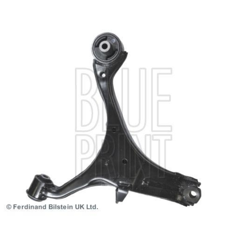 Lenker Radaufh&auml;ngung Blue Print ADH286120 f&uuml;r Honda Vorderachse Rechts Unten