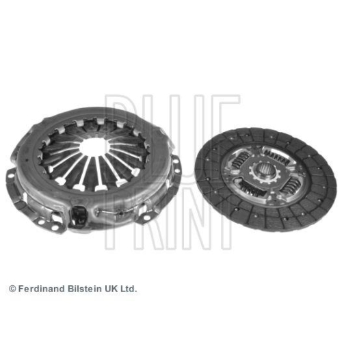 Kupplungssatz Blue Print ADT330267 f&uuml;r Subaru Toyota