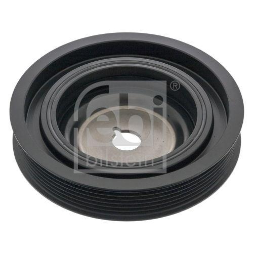 Riemenscheibe Kurbelwelle Febi Bilstein 100981 für Renault