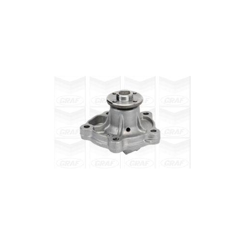 Wasserpumpe Motork&uuml;hlung Graf PA946 f&uuml;r Alfa Romeo Fiat Subaru Suzuki