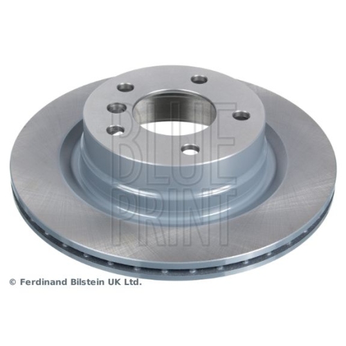 Brake Disc Blue Print ADB114337 for Bmw For Vehicles With Active Steering