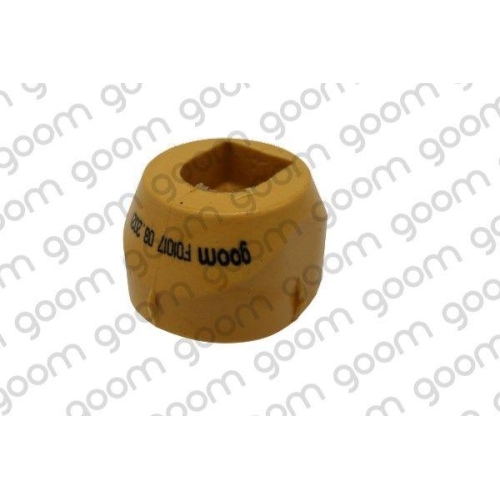Lagerung Motor Goom EM-0935 f&uuml;r Audi Seat Vorne