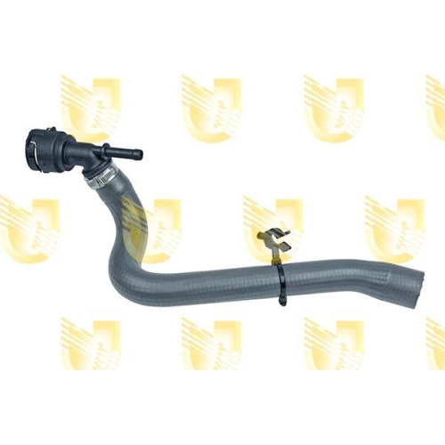 Schlauch W&auml;rmetauscher (heizung) Unigom W9307 f&uuml;r Audi Seat Skoda VW