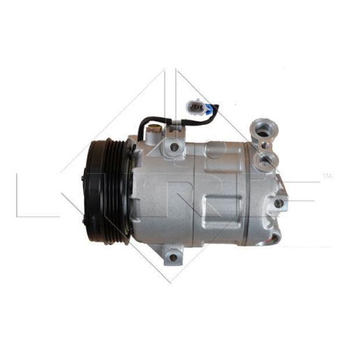 Kompressor Klimaanlage Nrf 32083 Easy Fit f&uuml;r Opel Vauxhall