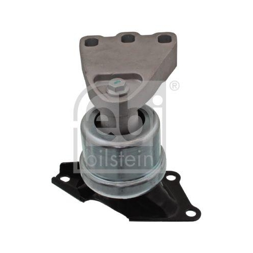 Lagerung Motor Febi Bilstein 46296 f&uuml;r VW Rechts