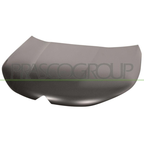 Motorhaube Prasco CI4273100 für Citroën