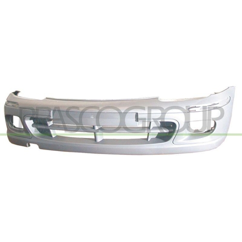 Sto&szlig;f&auml;nger Prasco DS0091001 Premiumcertified f&uuml;r Nissan Vorne