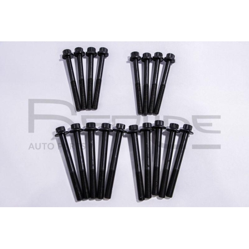 Zylinderkopfschraubensatz Red-line 00MZ002 f&uuml;r Mazda Tata