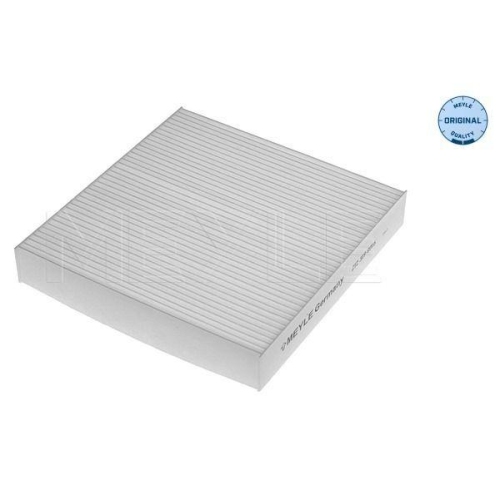 Filter Innenraumluft Meyle 2123190016 Meyle-original: True To Oe. f&uuml;r Fiat