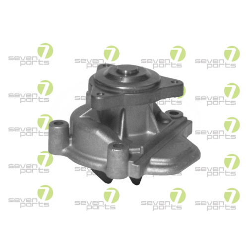 Wasserpumpe Motork&uuml;hlung 7 Seven Parts SV10549P f&uuml;r Honda Rover