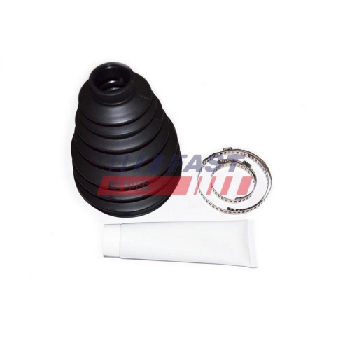 Faltenbalg Antriebswelle Fast FT28326 f&uuml;r Citro&euml;n Peugeot Fiat Radseitig