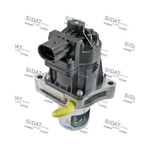 Agr Ventil Sidat 83.1000 für Mitsubishi Opel Vauxhall Chevrolet