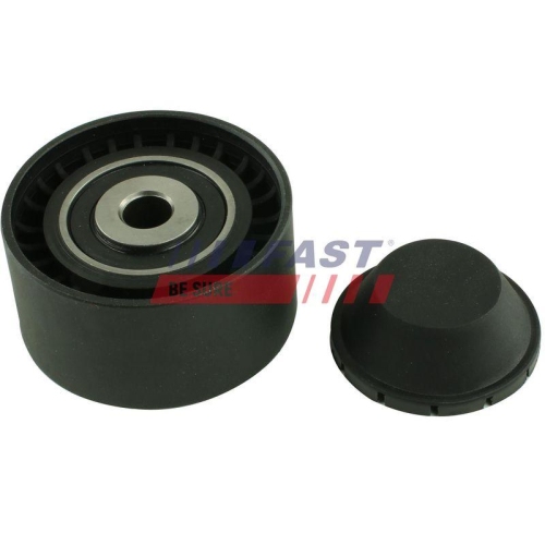Spannrolle Keilrippenriemen Fast FT44644 f&uuml;r Renault